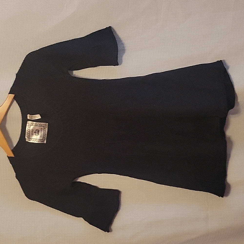 Miss Majesty Sweater Blouse